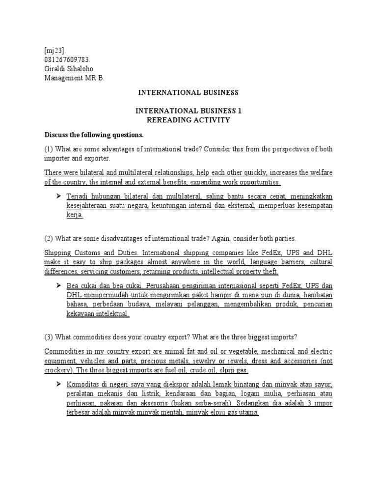 Mj23 Why Nations Trade Pdf