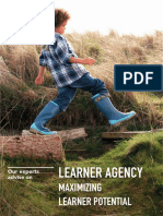 Oup Expert Learner Agency