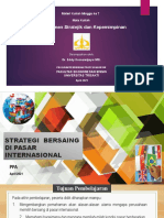 7 Materi Minggu Ke 7-Strategi Untuk Bersaing Di Pasar Internasional-Apr 2021