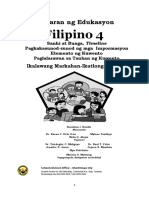 Filipino 4 Q 2 Week 3