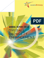 ASBI Annual Report 2014