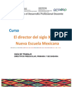 Curso El Director Del Siglo Xxi