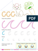 Handwriting Today NSW Foundation Sample RIC Publications