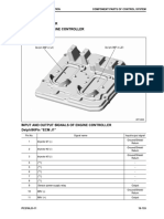 Pinout cm2350