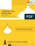 Presentasi Laporan PKL Complete