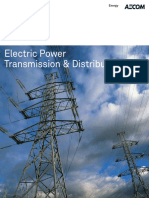Transmission and Distribution Global Brochure (1)