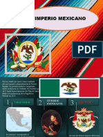 Imperio Mexicano