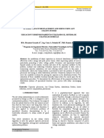 ISSN: 1692-7257 - Volumen 2 - Número 8 - Año 2006 Revista Colombiana de Tecnologías de Avanzada