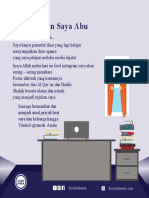 Modul 1 - Poster Dakwah Animasi