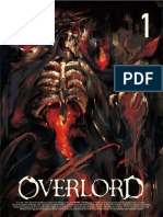 Overlord - Blu-Ray 1 Special - Emissary of The King
