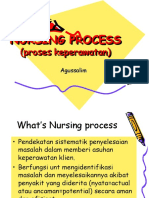 Day Ii Nursing Process