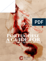 Rope Bottom Guide Portuguese