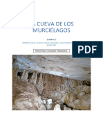 CB7-  Cueva de los Murciélagos(Zuheros) PDF