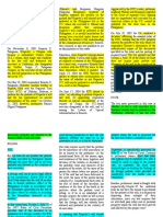 Week 4 Cases