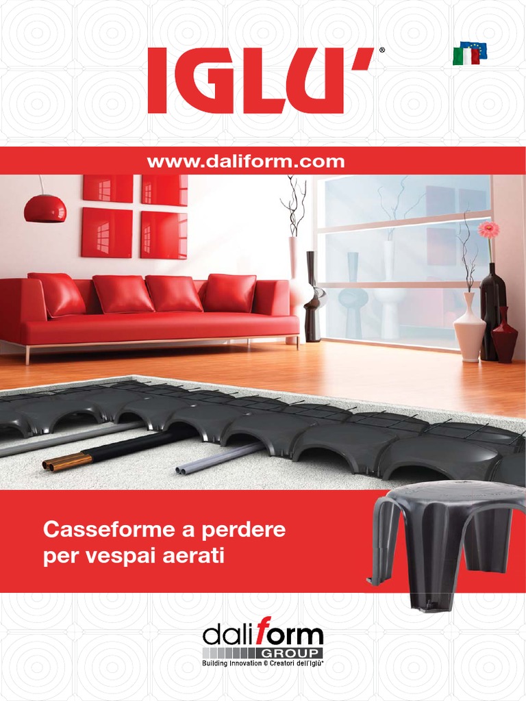 Igloo | PDF