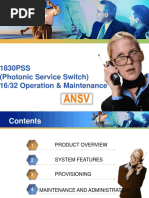 Nokia 7250 IXR-R6 Data Sheet | PDF | Multiprotocol Label Switching ...