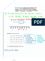 Notes of Lecture 11