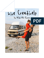 Live Creatively PDF