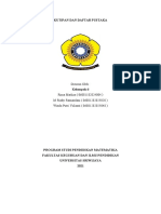 Kutipan Dan Daftar Pustaka K6