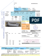 Azmat Rasheed S/O Rasheed Petter Abbas Nagar Shahdara Town: Web Generated Bill