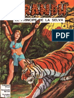 004 - 277 - Arandu - El Principe de La Selva