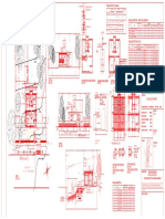 Estancia Vieja - Proyecto de Arquitectura