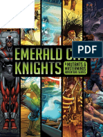 Emerald City Knights