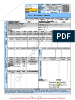 Out of Charge Copy: Indian Customs