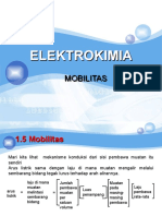EL04 - Mobilitas