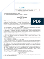 05.02.11 - Loi 2005-102 Du 11 Février 2005 - Egalité Des Droits Des PMR