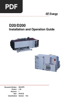 9600-0630 Issue 1.1.1.4 EN-1DBC+ and EN-2DBC - Installation Guide | PDF ...