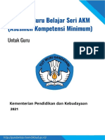 Panduan Guru Belajar Seri Akm