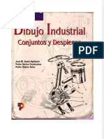 Dokumen - Tips - 133966147 Dibujo Industrial Conjuntos y Despieces