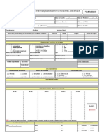 For SMS 0002 RIAI Relatorio de Investigacao de Acidentes e Incidentes