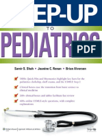 Step Up to Pediatrics