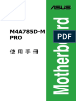 T4711 - M4a785d-M Pro