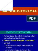 Imunohistokimia
