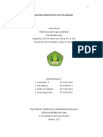 TUGAS 2  FILARIASIS (KEL.2) fixs