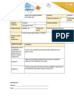 Apéndice 6 Plan de Practicas Profesionales