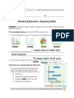 Edited - GraphingSkillsSE - Andrew Cannon