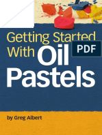 Getting Started With: Pastels Oil