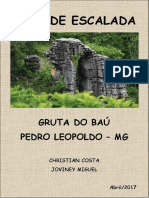 Guia-de-escalada-Baú-Pedro-Leopoldo-MG