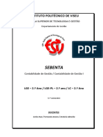 CONTABILIDADE DE GESTÃO I - SEBENTA 2020_2021 - ENUNCIADOS (1)