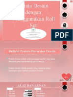 PRATATA DESAIN