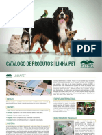 Catalogo Pet Port Set-2017