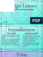 TTRPG Design Lenses PDF