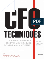 CFO Techniques_ a Hands-On Guide to Keeping Your Business Solvent and Successful ( PDFDrive )
