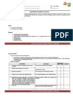 Administering Intradermal Medications