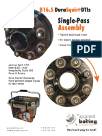 ABT Flange Bolting