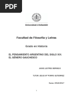 Don Da Sombra PDF | PDF